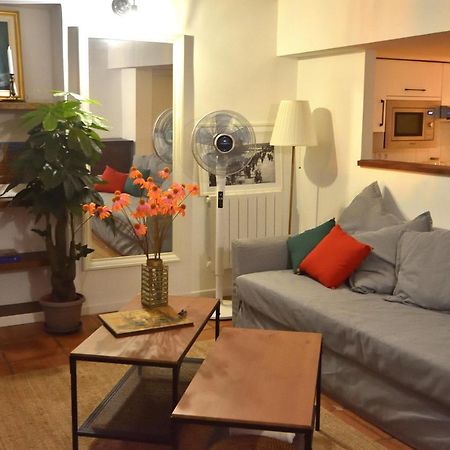 Apartment 33 On The Old Historic Senate Square Nice Luaran gambar
