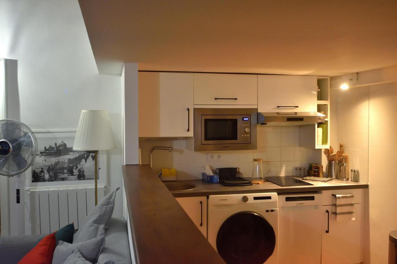 Apartment 33 On The Old Historic Senate Square Nice Luaran gambar