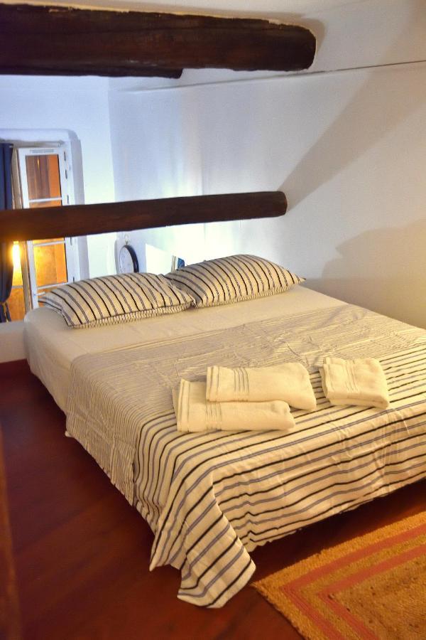 Apartment 33 On The Old Historic Senate Square Nice Luaran gambar