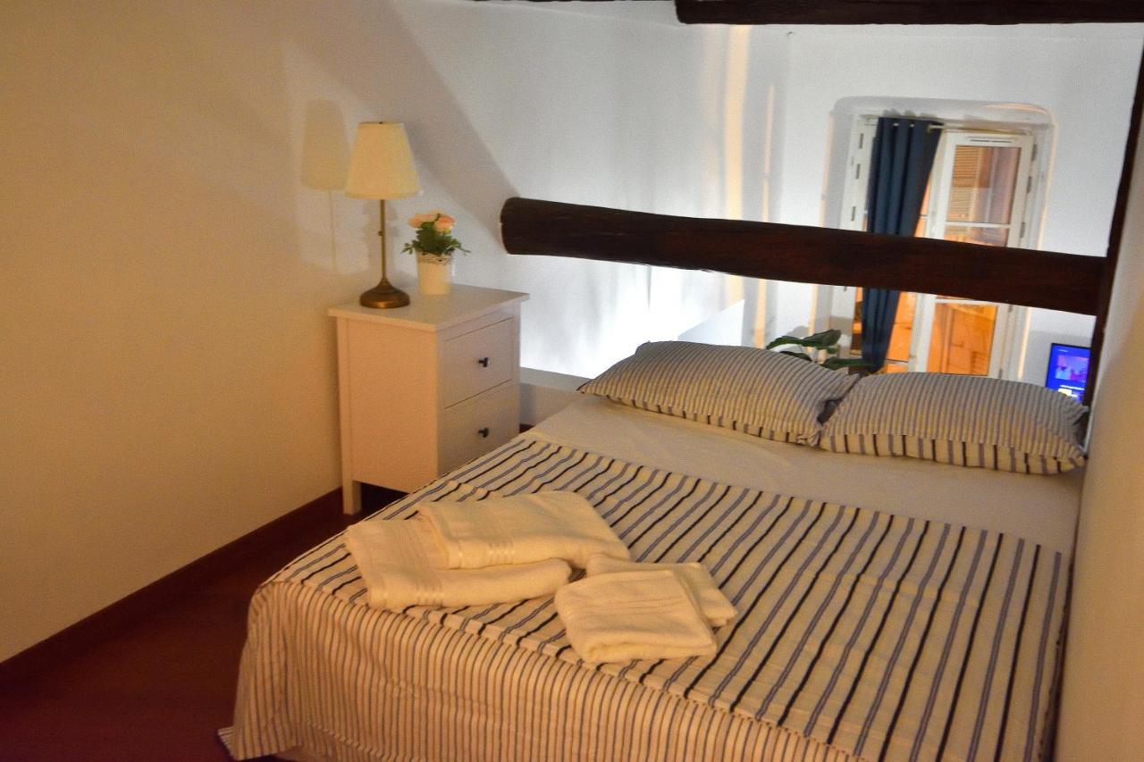 Apartment 33 On The Old Historic Senate Square Nice Luaran gambar