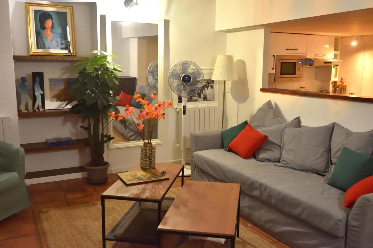 Apartment 33 On The Old Historic Senate Square Nice Luaran gambar