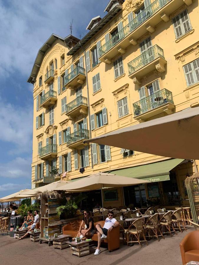Apartment 33 On The Old Historic Senate Square Nice Luaran gambar