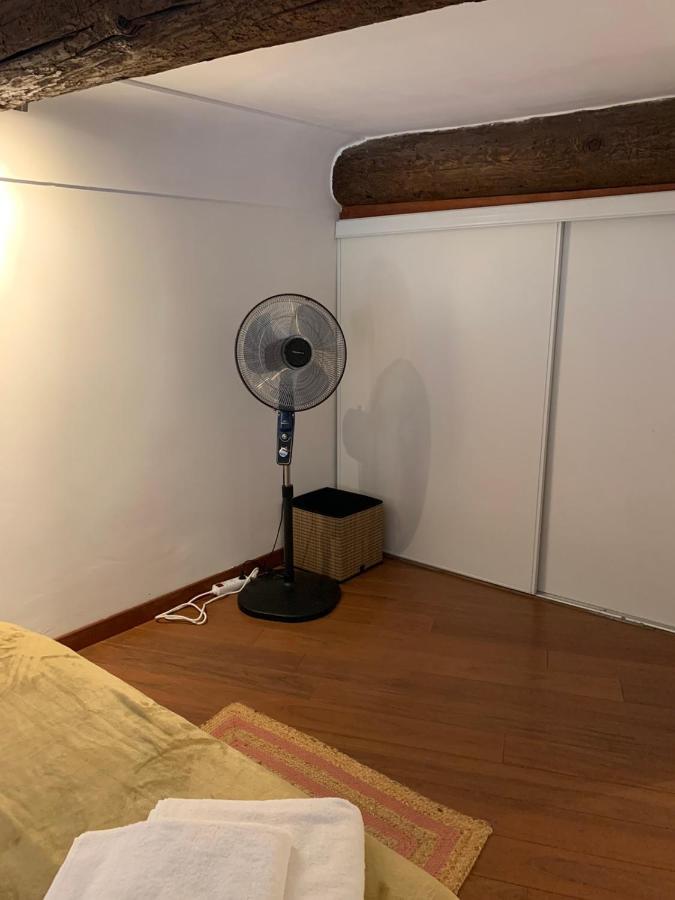 Apartment 33 On The Old Historic Senate Square Nice Luaran gambar