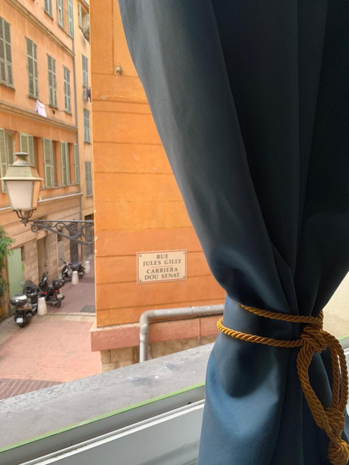 Apartment 33 On The Old Historic Senate Square Nice Luaran gambar