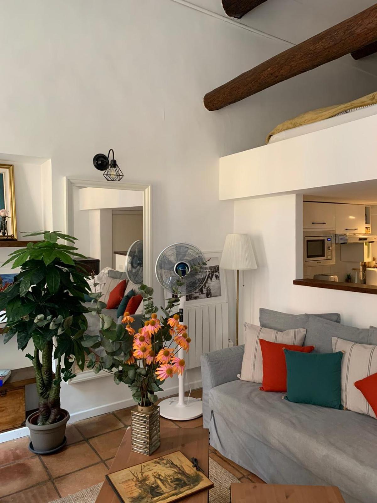 Apartment 33 On The Old Historic Senate Square Nice Luaran gambar